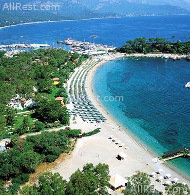 Turkiz Hotel 2
